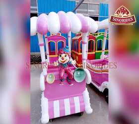 China amusement trains for sale details