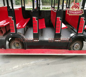 mall trains for sale from Sinorides