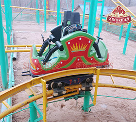 Spinning Roller Coaster for sale by Sinorides