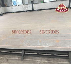 dodgem cars for sale parts from Sinorides