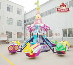 starship rides for sale from Sinorides