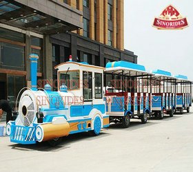 how to buy Carnival train ride for sale in China
