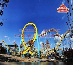 where to buy 3 Rings Roller Coaster