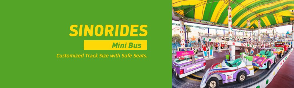 Sinorides Manufacturer Mini Backyard Roller Coaster For Sale