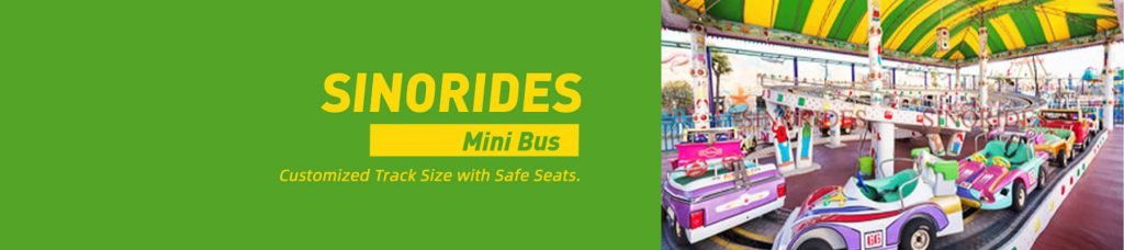 Sinorides Quality Mini Backyard Roller Coaster For Sale